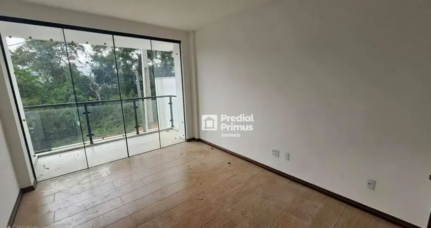 Apartamento à venda, 110 m² por R$ 650.000,00 - Braunes - Nova Friburgo/RJ