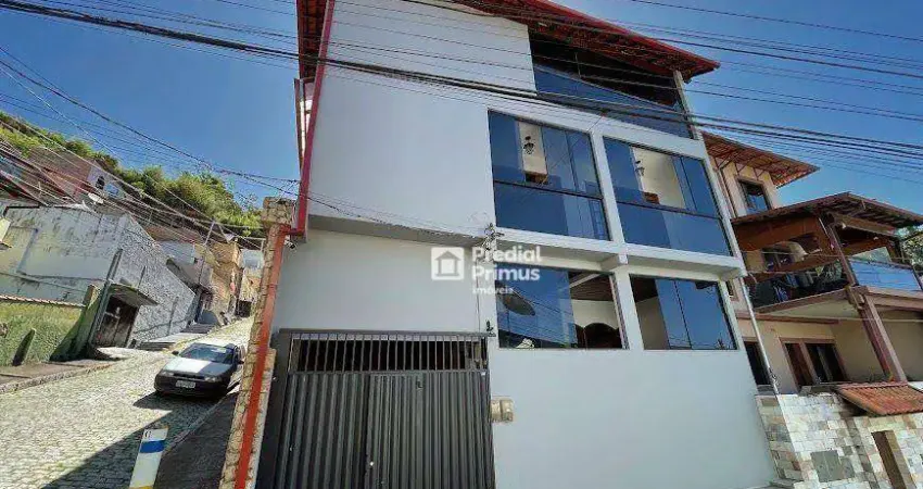 Casa à venda por R$ 1.200.000,00 - Perissê - Nova Friburgo/RJ