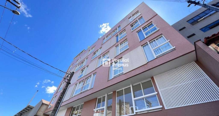 Cobertura com 2 dormitórios à venda, 134 m² por R$ 690.000,00 - Centro - Nova Friburgo/RJ