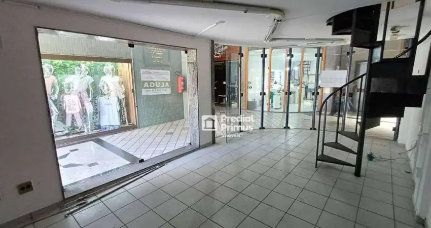 Loja para alugar por R$ 5.500/mês - Centro - Nova Friburgo/RJ