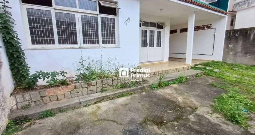 Casa com 2 dormitórios para alugar por R$ 1.905,00/mês - Duas Pedras - Nova Friburgo/RJ
