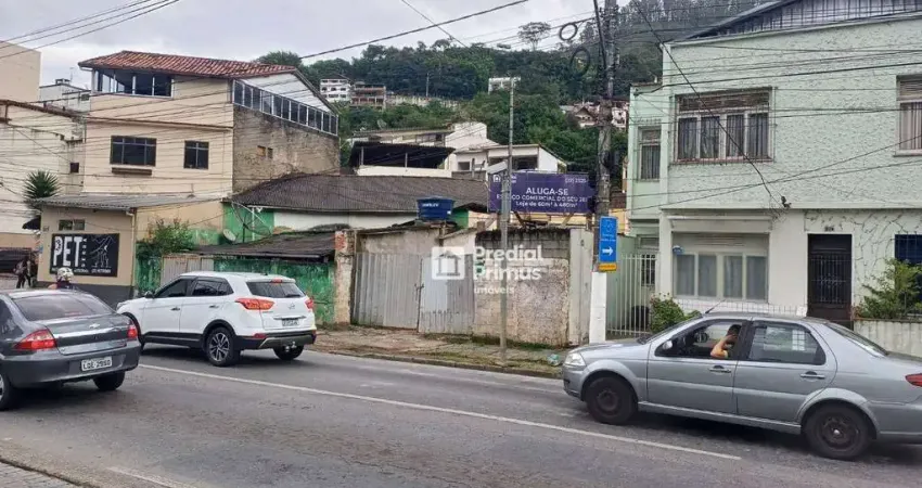 Loja para alugar, 133 m² por R$ 4.000,00/mês - Centro - Nova Friburgo/RJ
