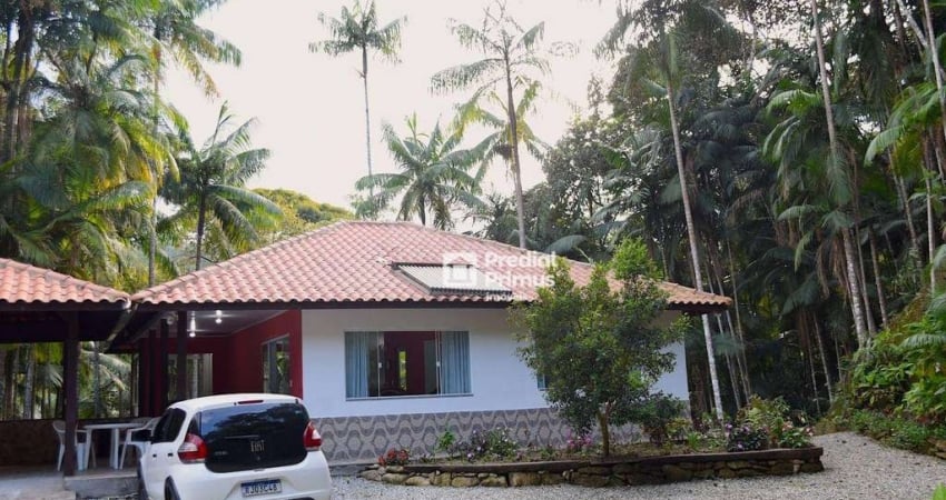 Chácara à venda, 22000 m² por R$ 900.000,00 - Santiago - Nova Friburgo/RJ