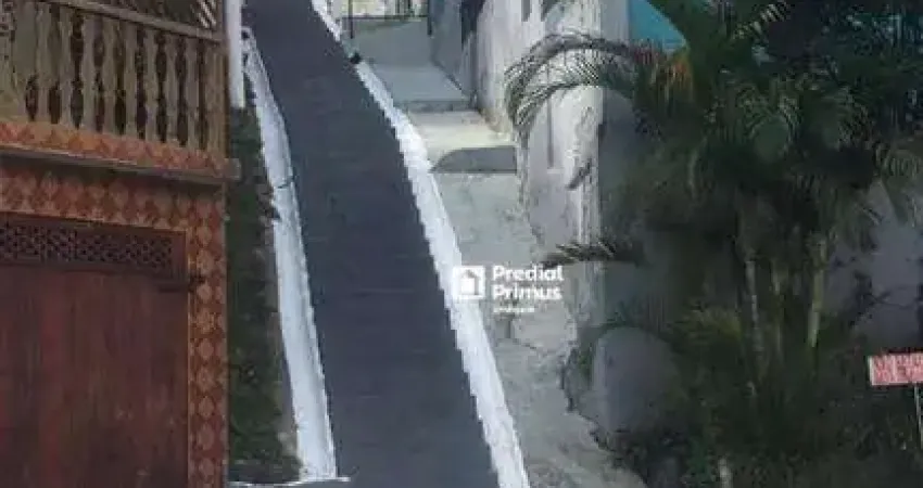 Casa à venda, 53 m² por r$ 130.000,00 - prado - nova friburgo/rj