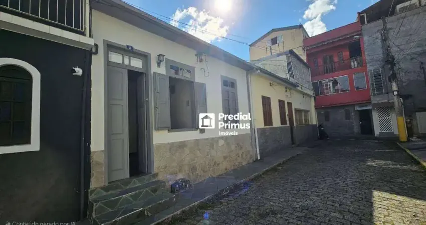 Casa à venda, 59 m² por r$ 480.000,00 - centro - nova friburgo/rj