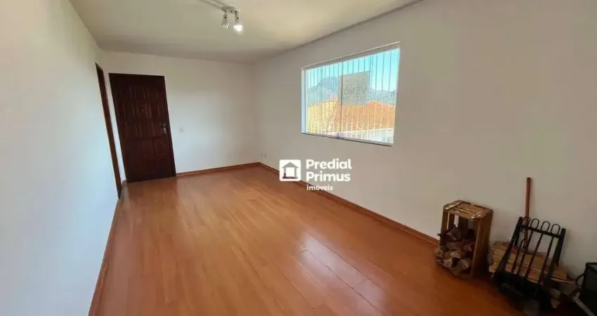 Apartamento à venda, 83 m² por R$ 290.000,00 - Braunes - Nova Friburgo/RJ