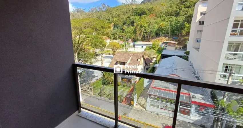 Apartamento com 2 dormitórios para alugar, 78 m² por r$ 3.672,27/mês - centro - nova friburgo/rj