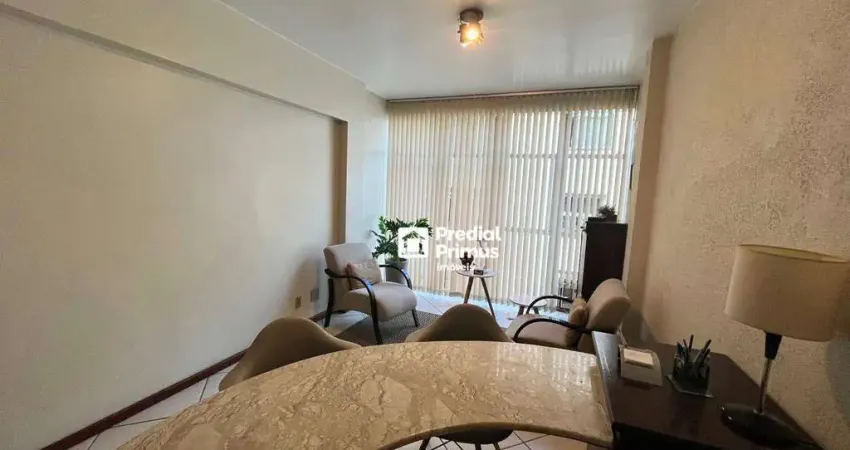 Sala à venda, 40 m² por r$ 240.000,00 - centro - nova friburgo/rj