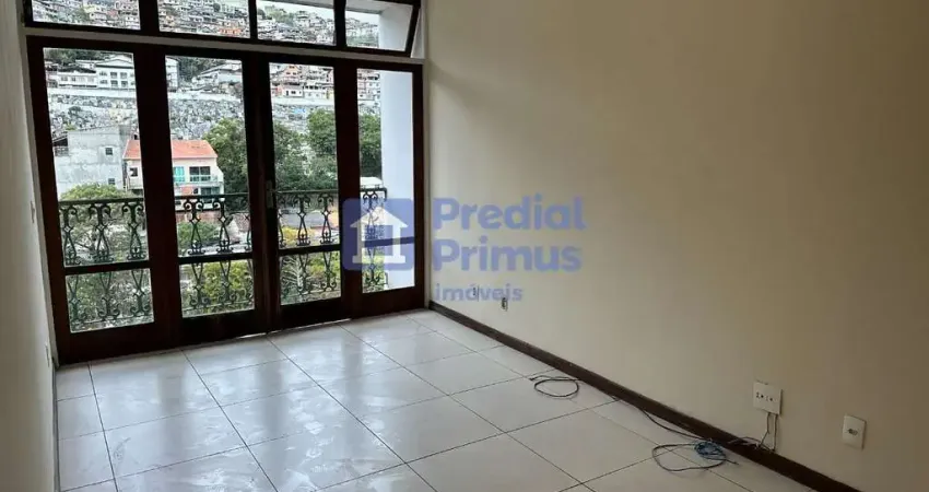 Apartamento com 3 quartos à venda na Avenida Alberto Braune, 230, Centro, Nova Friburgo