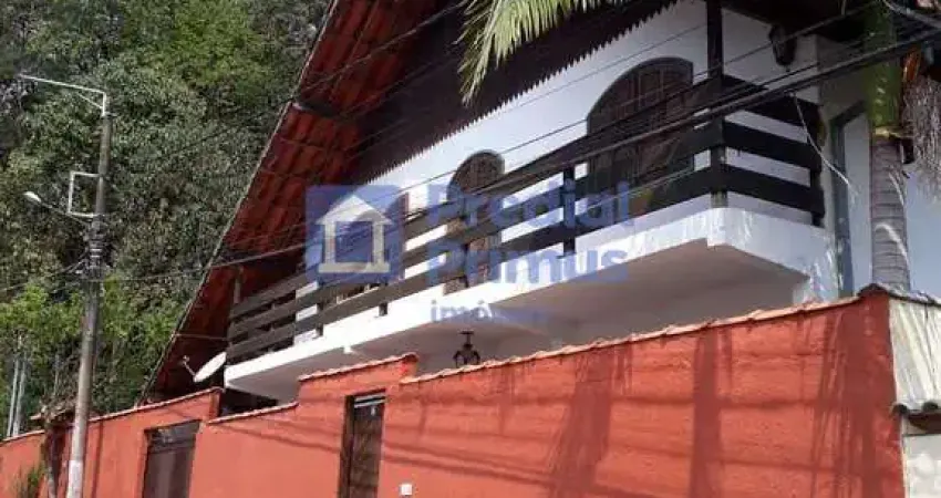 Casa com 4 quartos à venda na Rua Francisco Eller, 86, São Pedro da Serra, Nova Friburgo