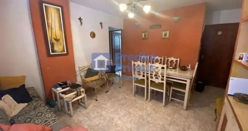 Apartamento à venda, 67 m² por r$ 460.000,00 - icaraí - niterói/rj