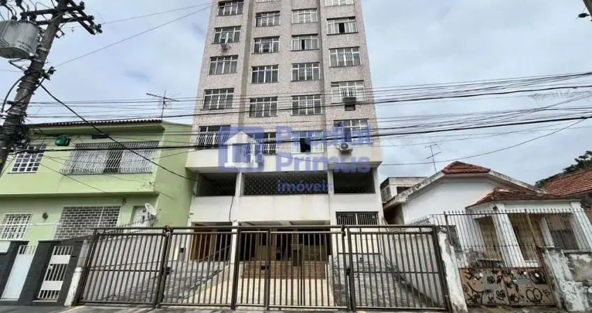 Apartamento com 2 quartos à venda na Travessa Ari Pinto Lima, 55, Fonseca, Niterói