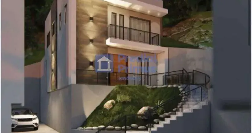 Casa à venda por r$ 760.000,00 - boa ventura - nova friburgo/rj