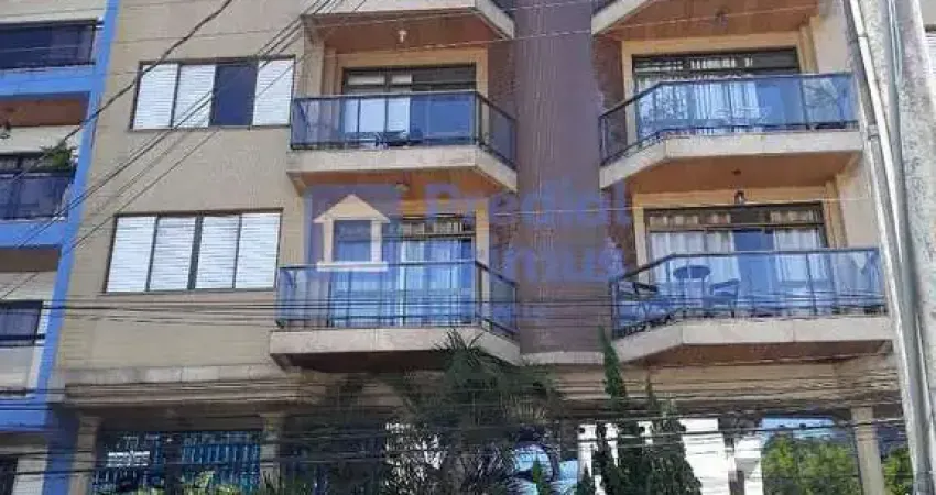 Apartamento com localização privilegiada à venda, 110 m² - centro - nova friburgo/rj