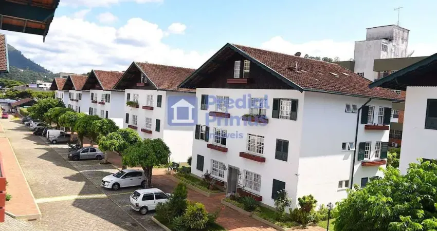 Apartamento com 4 quartos à venda na Rua Maria d Ângelo Magliano, 59, Olaria, Nova Friburgo