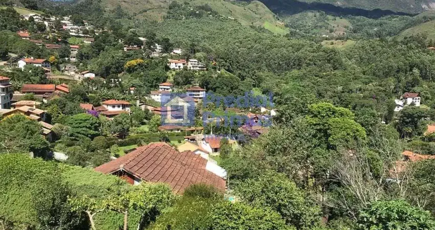 Casa com 3 dormitórios à venda, 150 m² por r$ 890.000,00 - cascatinha - nova friburgo/rj