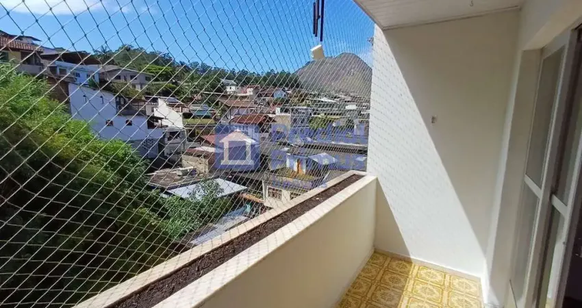 Apartamento com 3 dormitórios à venda, 170 m² por r$ 435.000,00 - centro - nova friburgo/rj