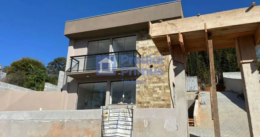 Casa à venda, 63 m² por r$ 350.000,00 - boa ventura - nova friburgo/rj