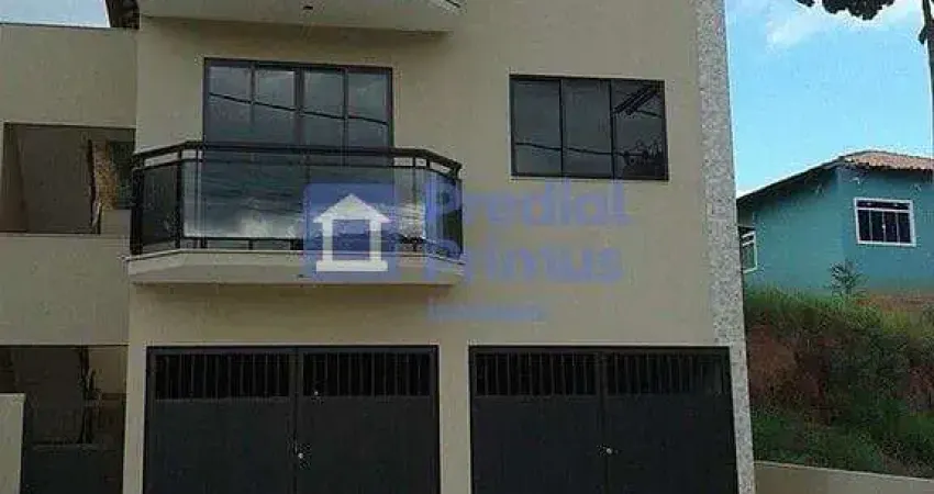 Apartamento à venda, 98 m² por r$ 250.000,00 - amparo - nova friburgo/rj