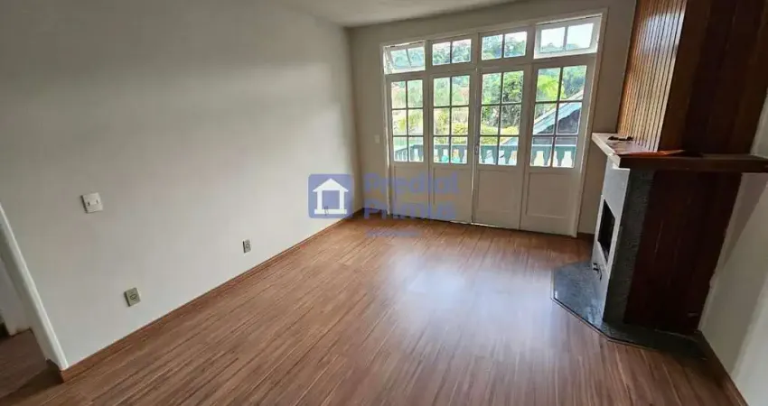 Apartamento à venda, 67 m² por r$ 380.000,00 - braunes - nova friburgo/rj