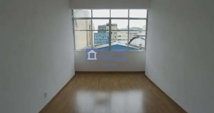 Apartamento com 1 dormitório à venda, 60 m² por r$ 280.000,00 - centro - nova friburgo/rj