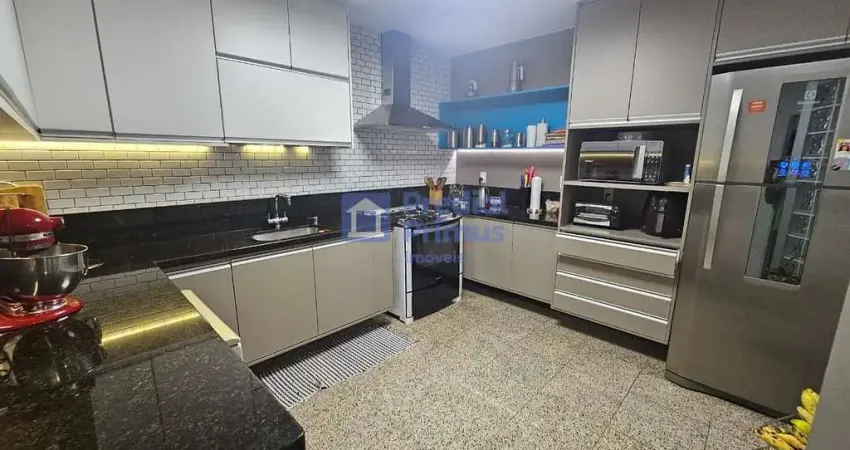 Apartamento com 3 dormitórios à venda, 332 m² por r$ 1.500.000,00 - centro - nova friburgo/rj