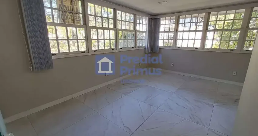 Sala comercial para alugar na Avenida Júlio Antônio Thurler, 260, Olaria, Nova Friburgo