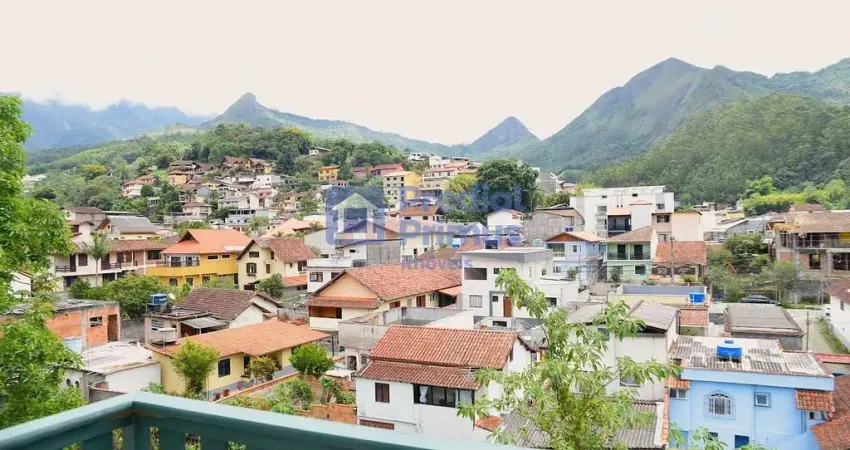 Apartamento com 3 quartos à venda na Rua Romão Aguilera Campos, 1030, Cônego, Nova Friburgo