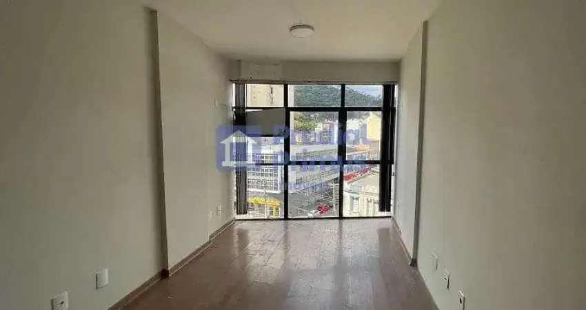 Sala à venda, 40 m² por r$ 330.000,00 - centro - nova friburgo/rj