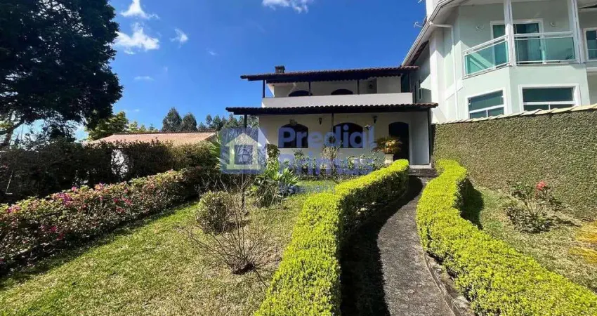 Casa com 3 quartos à venda na Rua Itamontes, 258, Cônego, Nova Friburgo