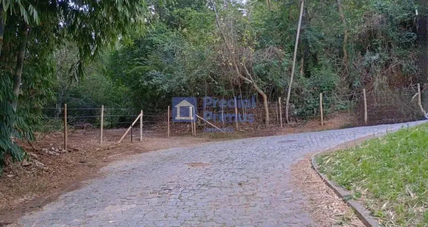 Terreno à venda, 1790 m² por r$ 269.000,00 - cônego - nova friburgo/rj