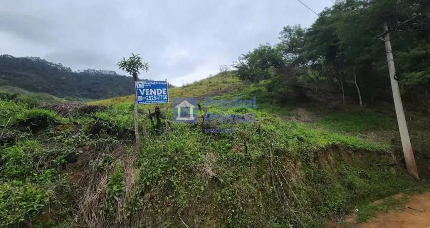 Terreno à venda, 1950 m² por r$ 250.000,00 - lumiar - nova friburgo/rj