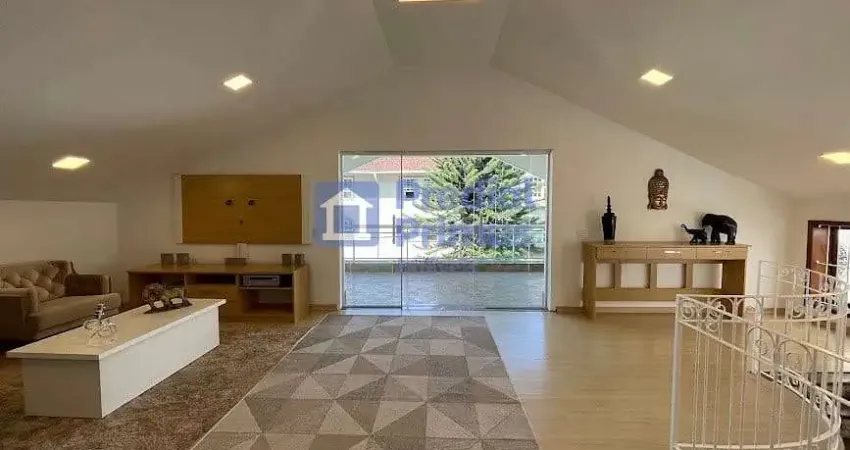 Casa com 4 quartos à venda no Braunes, Nova Friburgo