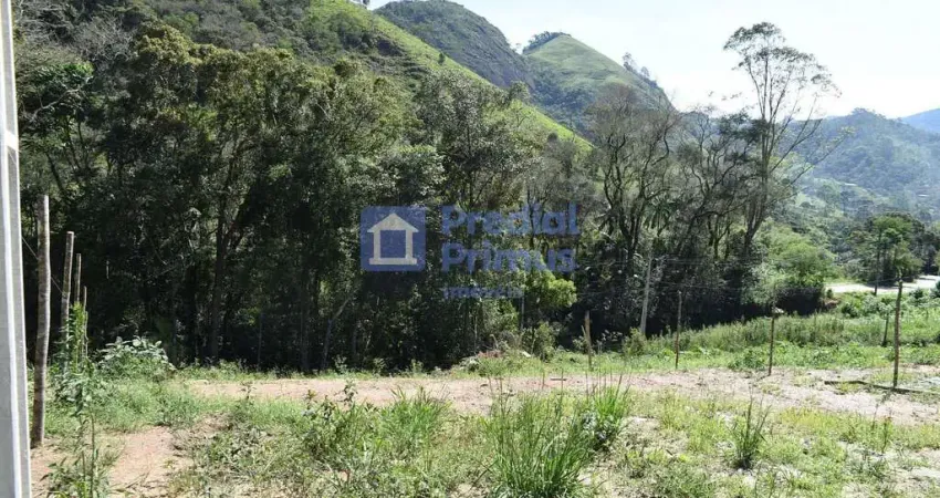 Terreno à venda na Rua Rodrigues Alves, 89, São Pedro da Serra, Nova Friburgo