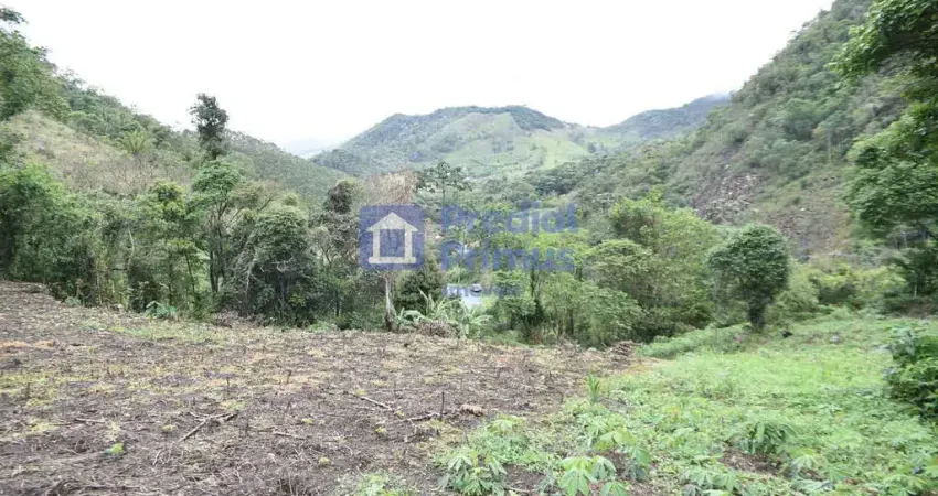 Terreno à venda na Rua Rodrigues Alves, 9, São Pedro da Serra, Nova Friburgo