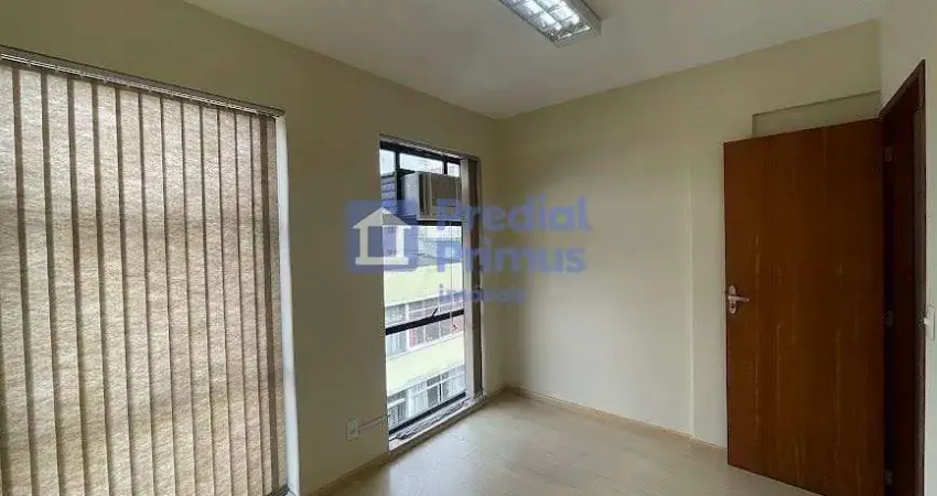Sala à venda, 40 m² por r$ 230.000,00 - centro - nova friburgo/rj