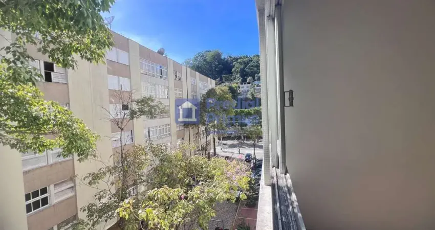 Apartamento à venda, 110 m² por r$ 520.000,00 - centro - nova friburgo/rj