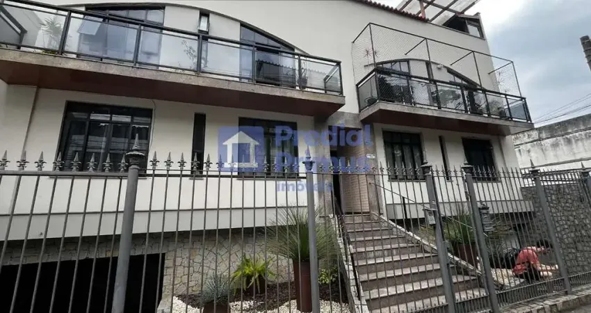 Apartamento com 2 quartos à venda na Rua General Osório, 174, Centro, Nova Friburgo