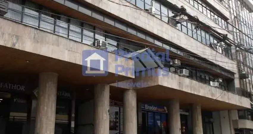 Sala comercial à venda na Rua Doutor Ernesto Brasílio, 64, Centro, Nova Friburgo