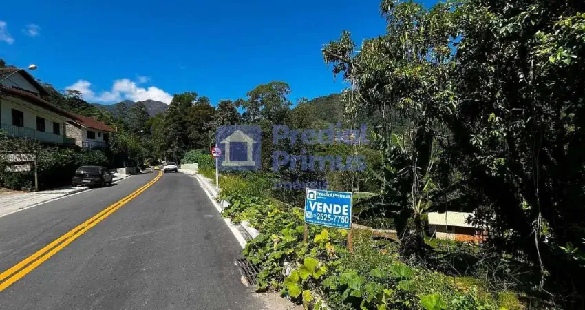 Terreno à venda na RJ-142, 11111, Lumiar, Nova Friburgo