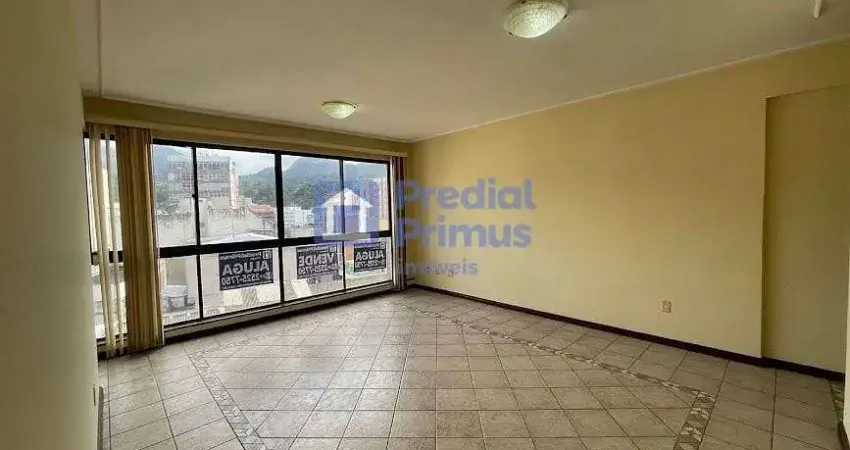 Apartamento à venda, 138 m² por r$ 750.000,00 - centro - nova friburgo/rj
