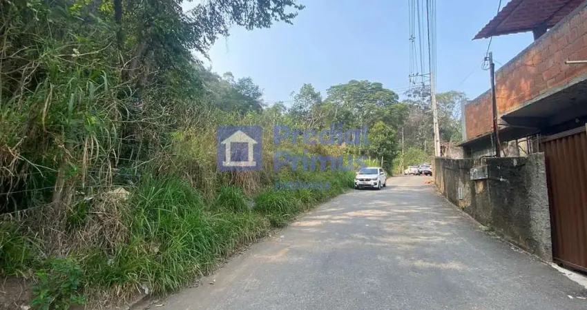 Terreno à venda, 1275 m² por r$ 270.000,00 - conselheiro paulino - nova friburgo/rj