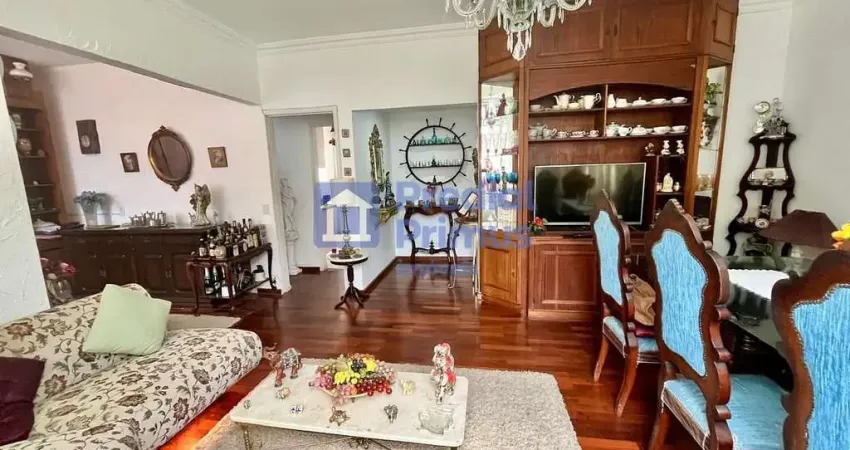 Apartamento à venda, 122 m² por r$ 1.100.000,00 - copacabana - rio de janeiro/rj