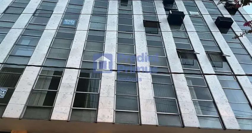 Sala à venda, 40 m² por r$ 200.000,00 - centro - nova friburgo/rj