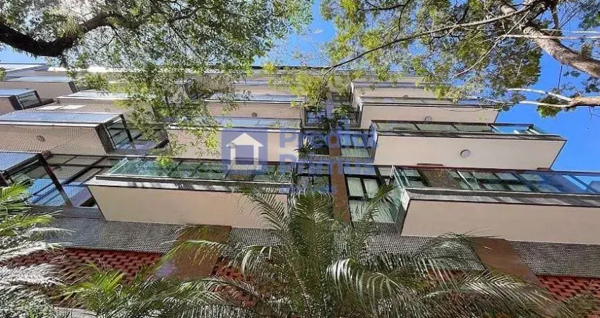 Apartamento com 3 dormitórios à venda, 220 m² por r$ 1.500.000,00 - centro - nova friburgo/rj