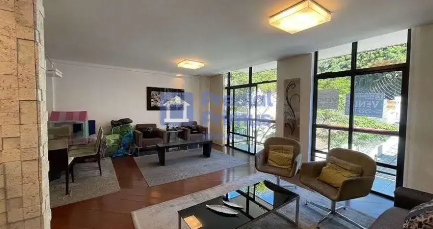 Apartamento com 3 dormitórios à venda, 220 m² por r$ 1.500.000,00 - centro - nova friburgo/rj
