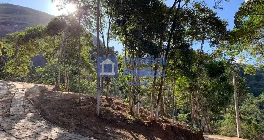 Terreno à venda, 1600 m² por r$ 159.000,00 - córrego d antas - nova friburgo/rj
