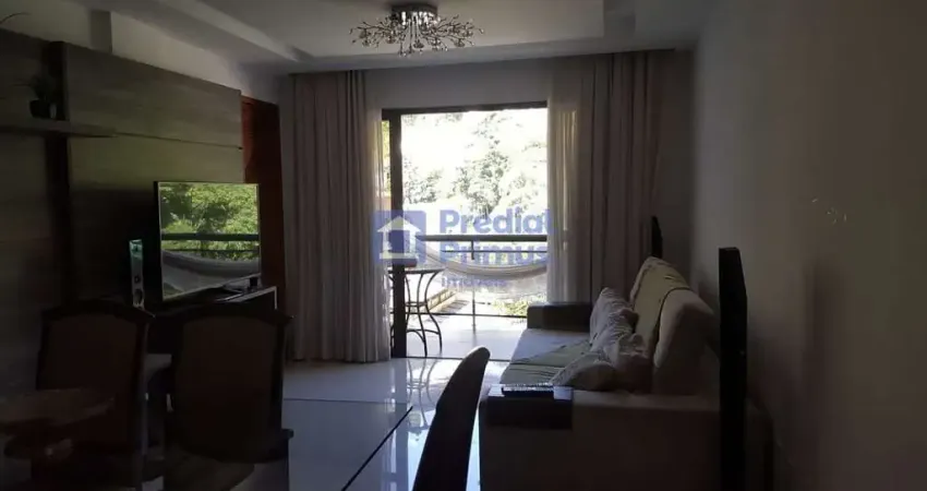 Apartamento à venda, 109 m² por r$ 550.000,00 - cônego - nova friburgo/rj