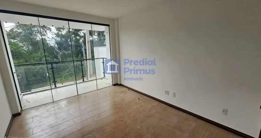 Apartamento à venda, 110 m² por r$ 650.000,00 - braunes - nova friburgo/rj