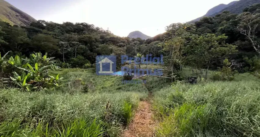 Terreno à venda na RJ-142, 38, Lumiar, Nova Friburgo